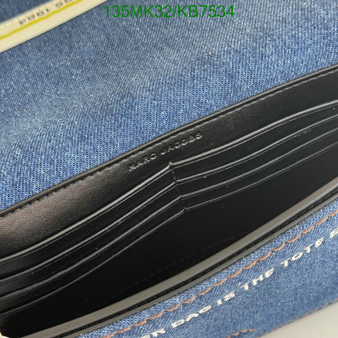 Mrc Jacobs-Bag-Mirror Quality Code: KB7534 $: 135USD