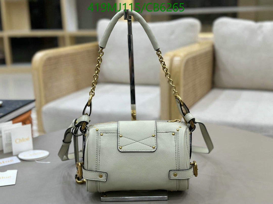 Chlo-Bag-Mirror Quality Code: CB6265 $: 419USD