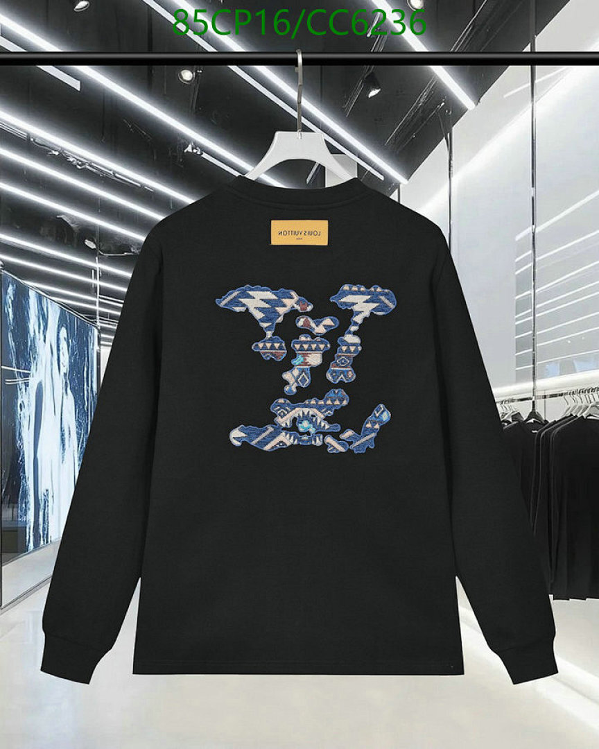 LV-Clothing Code: CC6236 $: 85USD