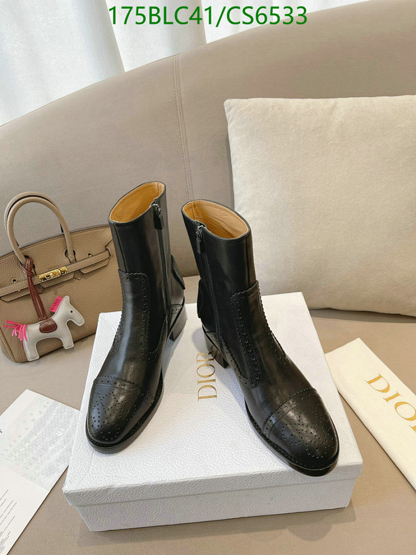 Boots-Women Shoes Code: CS6533 $: 175USD