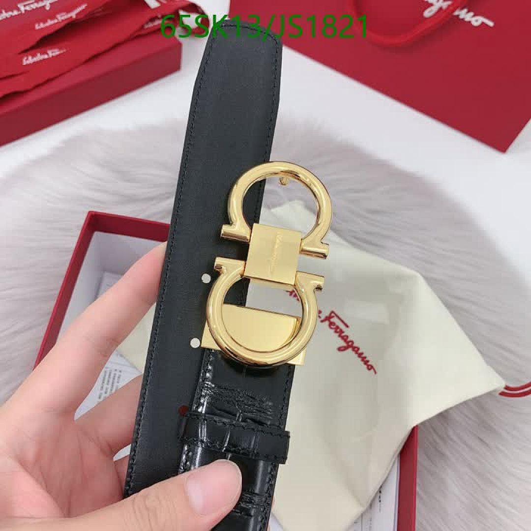 Ferragamo-Belts Code: JS1821 $: 65USD
