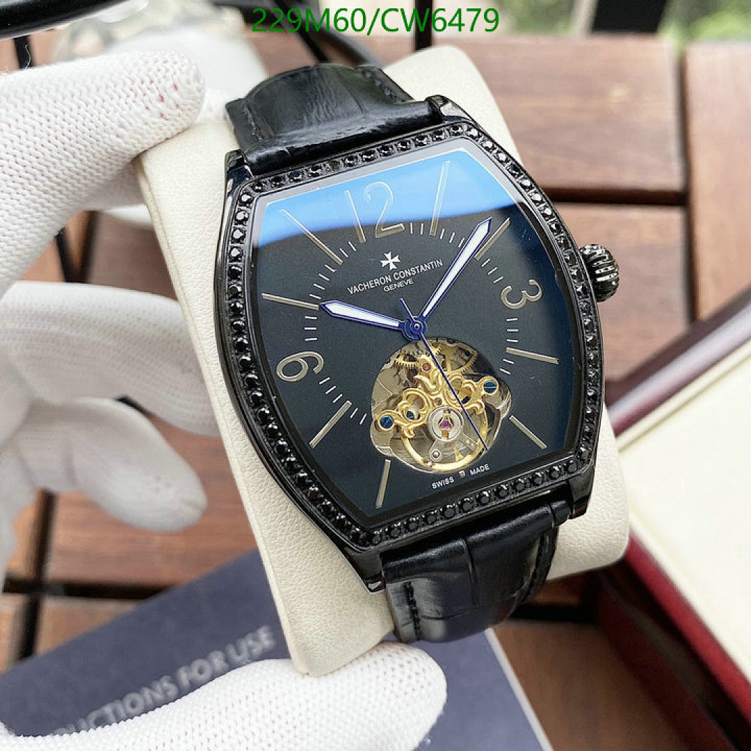 Vacheron Constantin-Watch-Mirror Quality Code: CW6479 $: 229USD