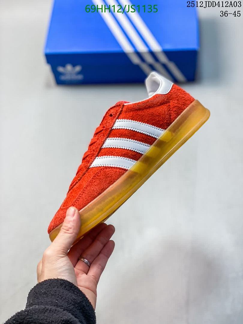 Adidas-Women Shoes Code: JS1135 $: 69USD