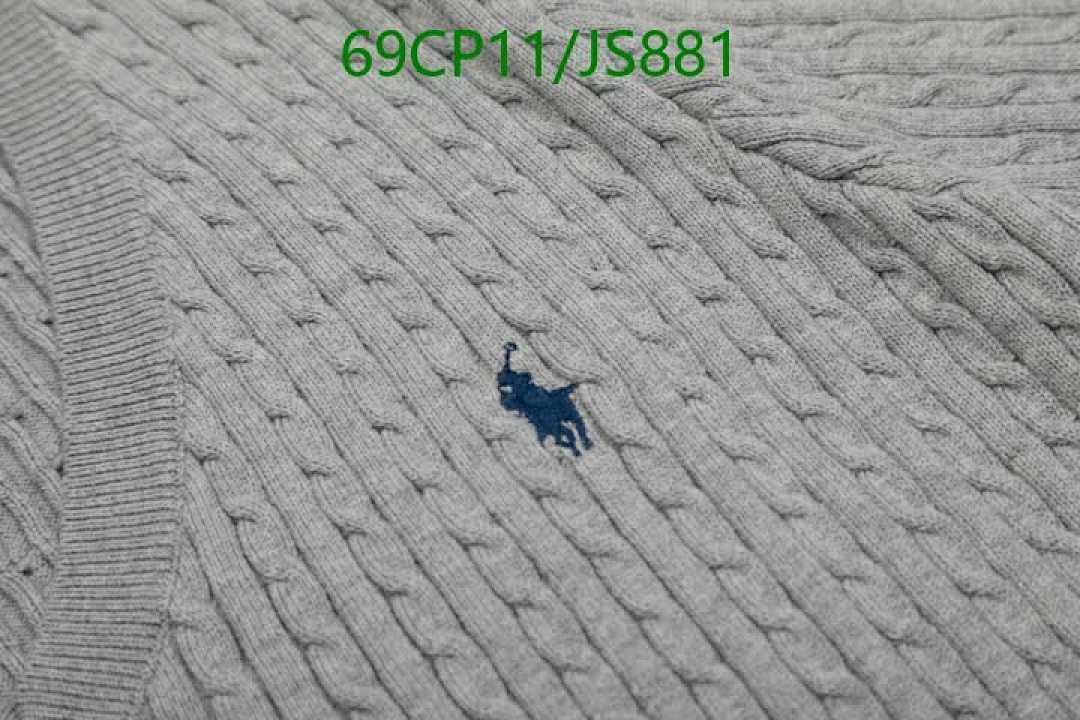 Ralph Lauren-Clothing Code: JS881 $: 69USD