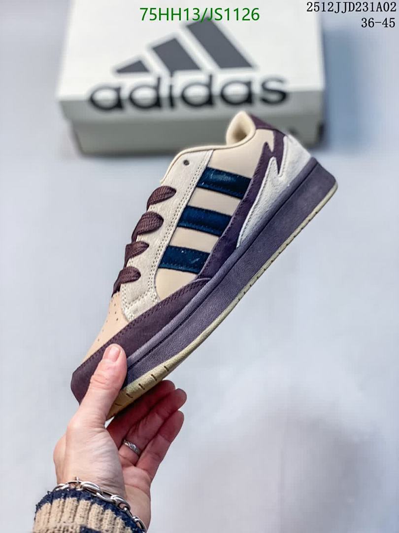 Adidas-Women Shoes Code: JS1126 $: 75USD