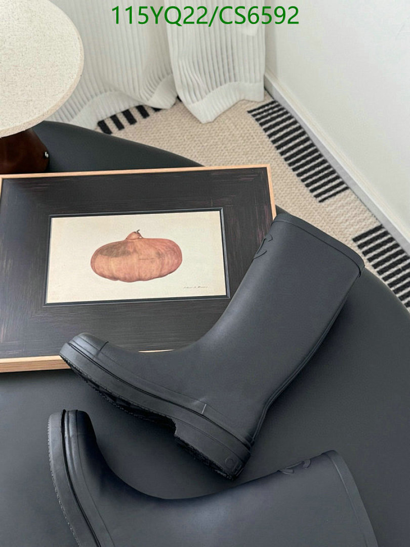 Chanel-Women Shoes Code: CS6592 $: 115USD