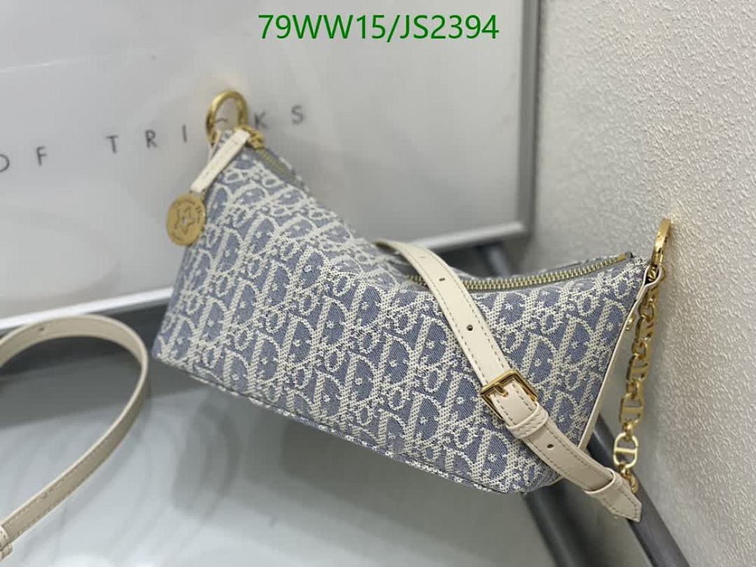 Dior-Bag-4A Quality Code: JS2394 $: 79USD