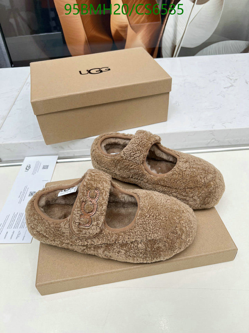 UGG-Women Shoes Code: CS6585 $: 95USD