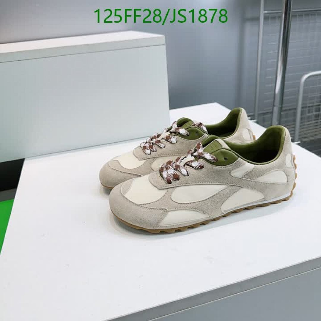 BV-Women Shoes Code: JS1878 $: 125USD