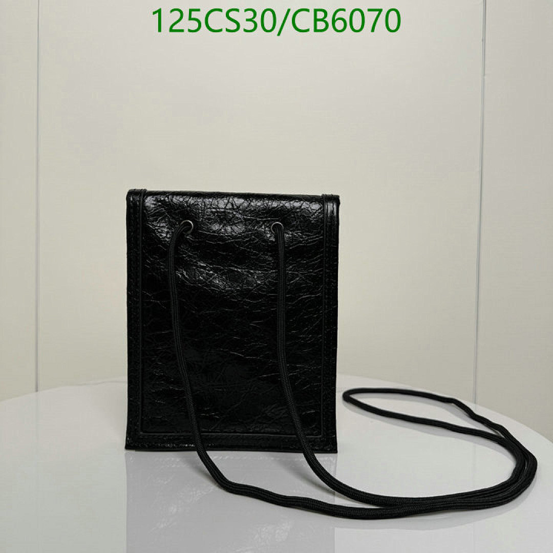 Balenciaga-Bag-Mirror Quality Code: CB6070 $: 125USD