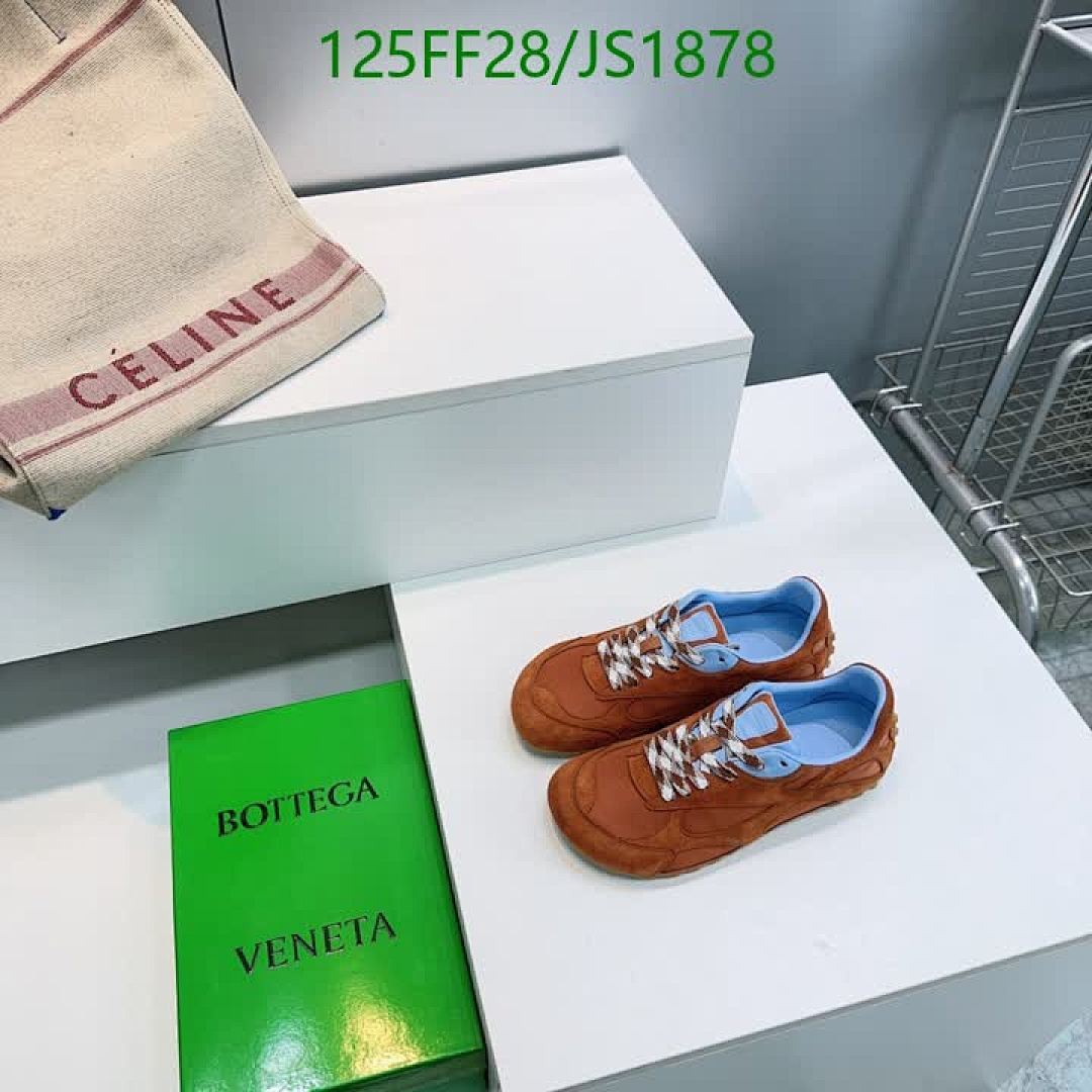 BV-Women Shoes Code: JS1878 $: 125USD