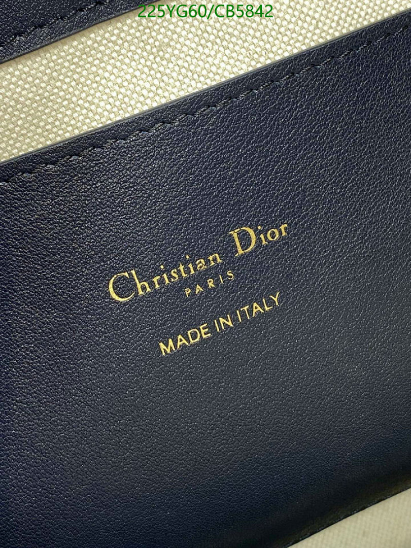 Dior-Bag-Mirror Quality Code: CB5842 $: 225USD