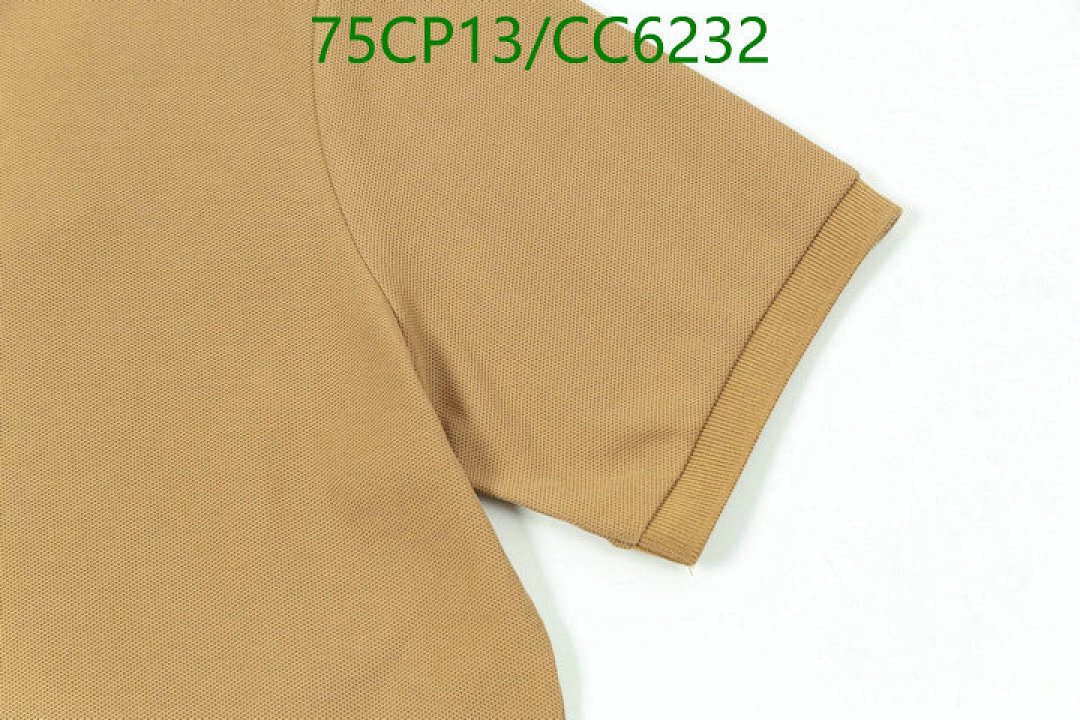 Burberry-Clothing Code: CC6232 $: 75USD