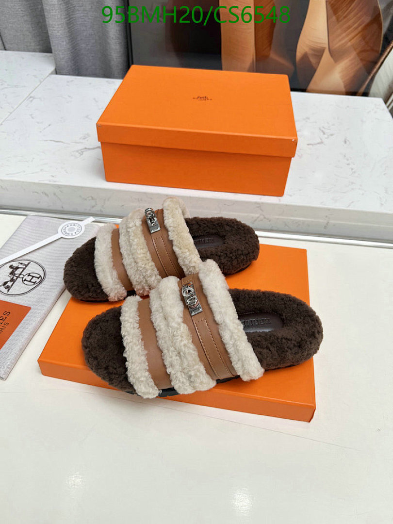 Hermes-Women Shoes Code: CS6548 $: 95USD