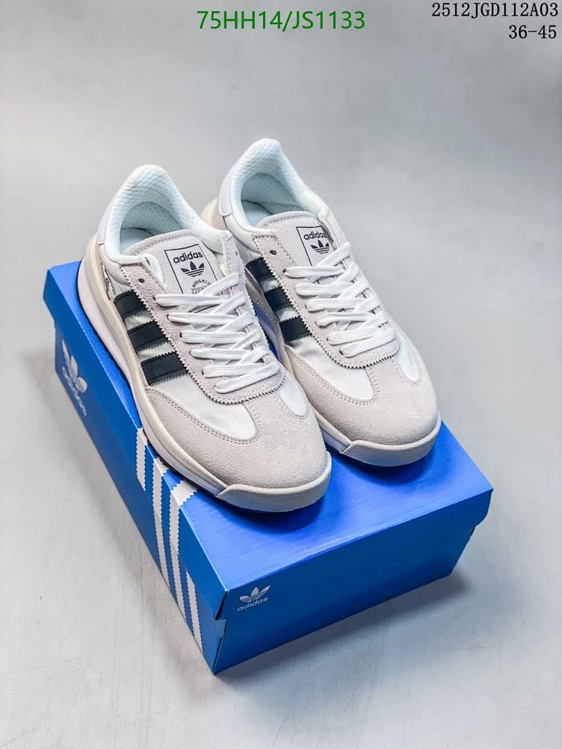 Adidas-Women Shoes Code: JS1133 $: 75USD