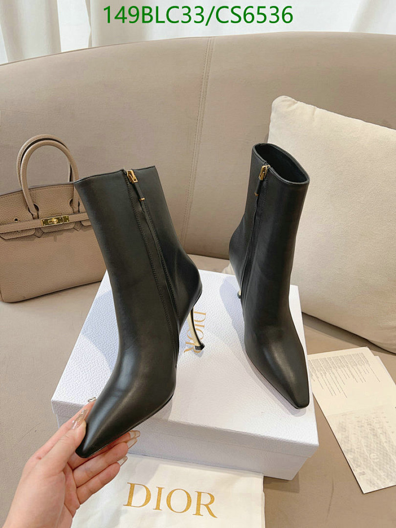 Boots-Women Shoes Code: CS6536 $: 149USD