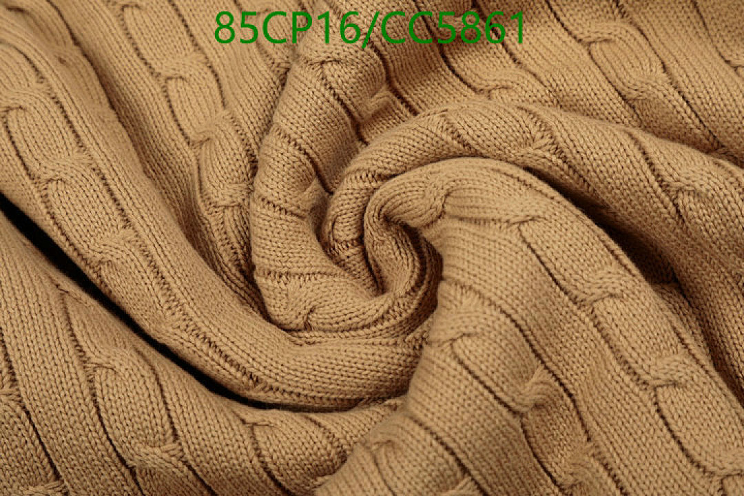 Ralph Lauren-Clothing Code: CC5861 $: 85USD