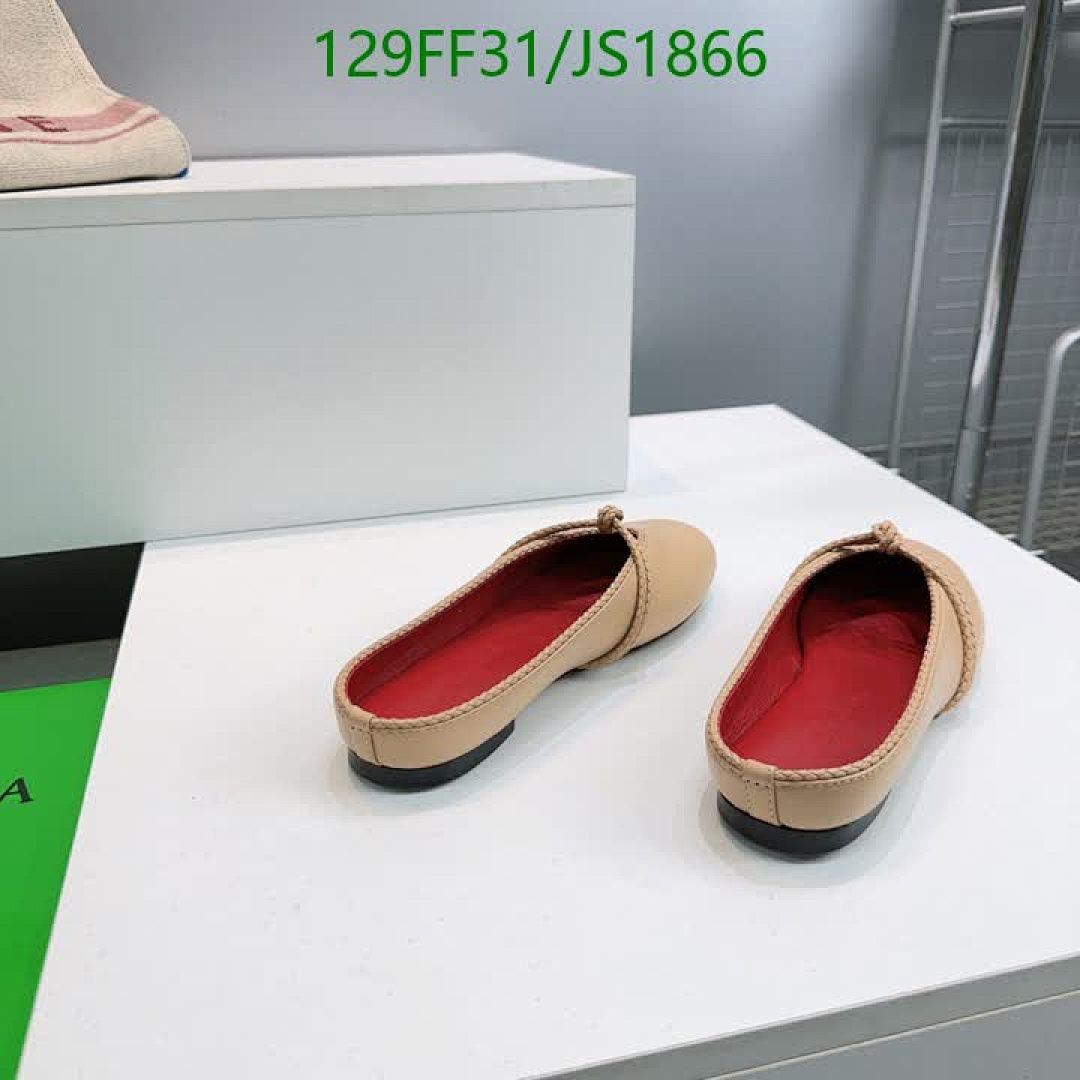 BV-Women Shoes Code: JS1866 $: 129USD