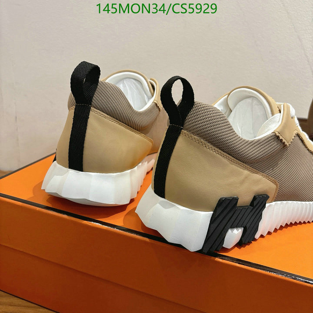 Hermes-Women Shoes Code: CS5929 $: 145USD