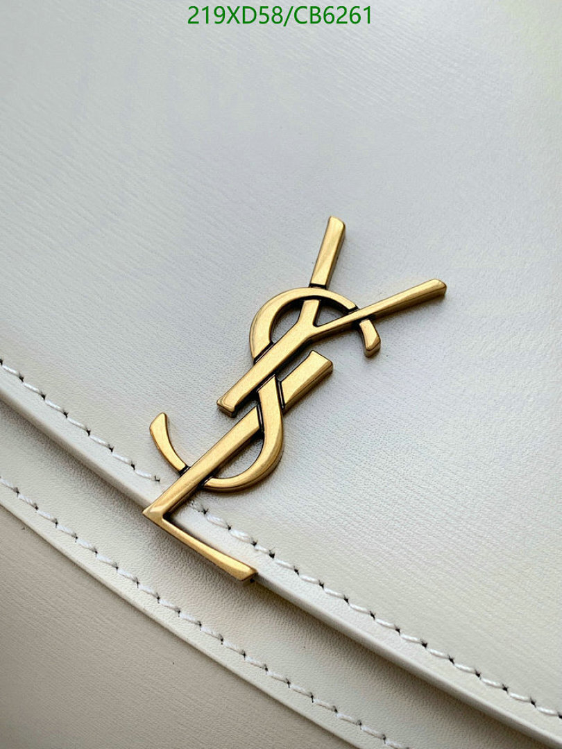 YSL-Bag-Mirror Quality Code: CB6261 $: 219USD