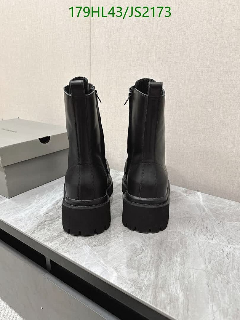 Balenciaga-Men shoes Code: JS2173 $: 179USD