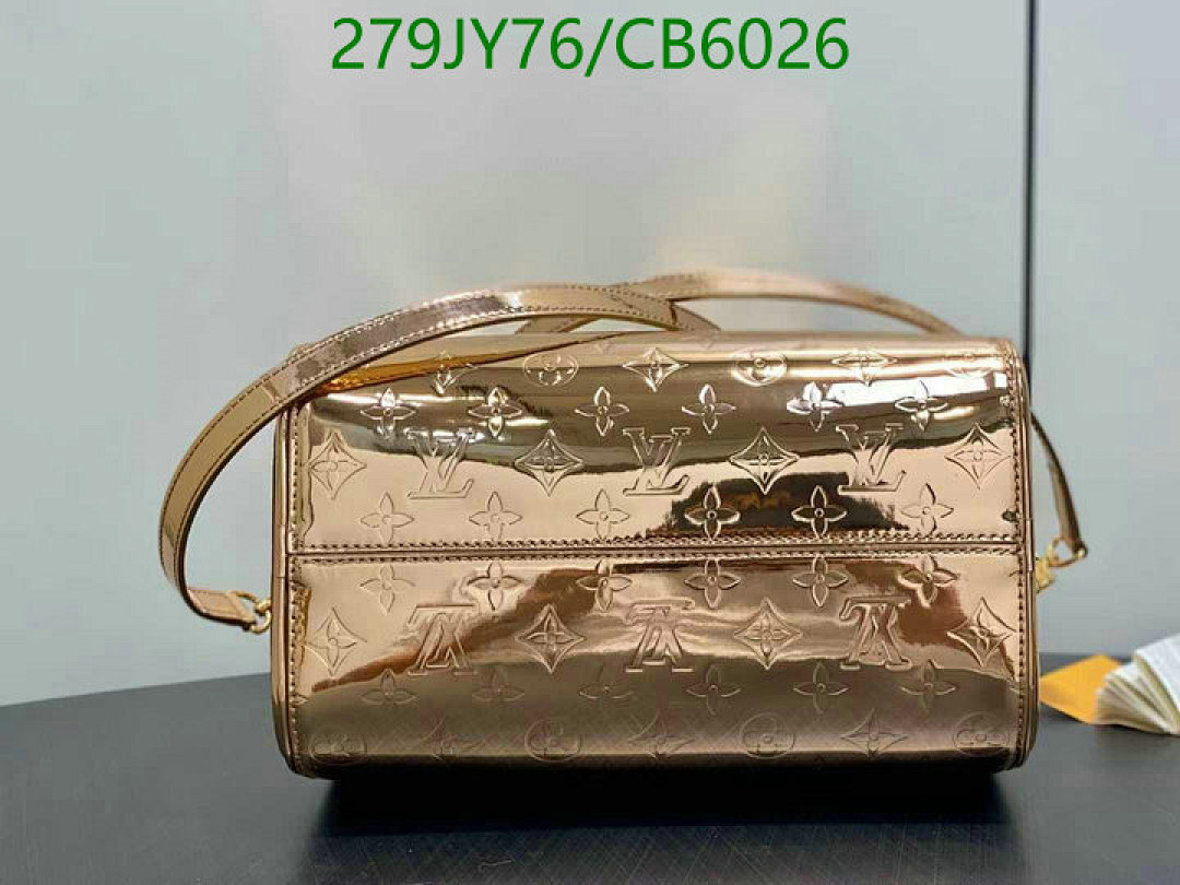 LV-Bag-Mirror Quality Code: CB6026 $: 279USD