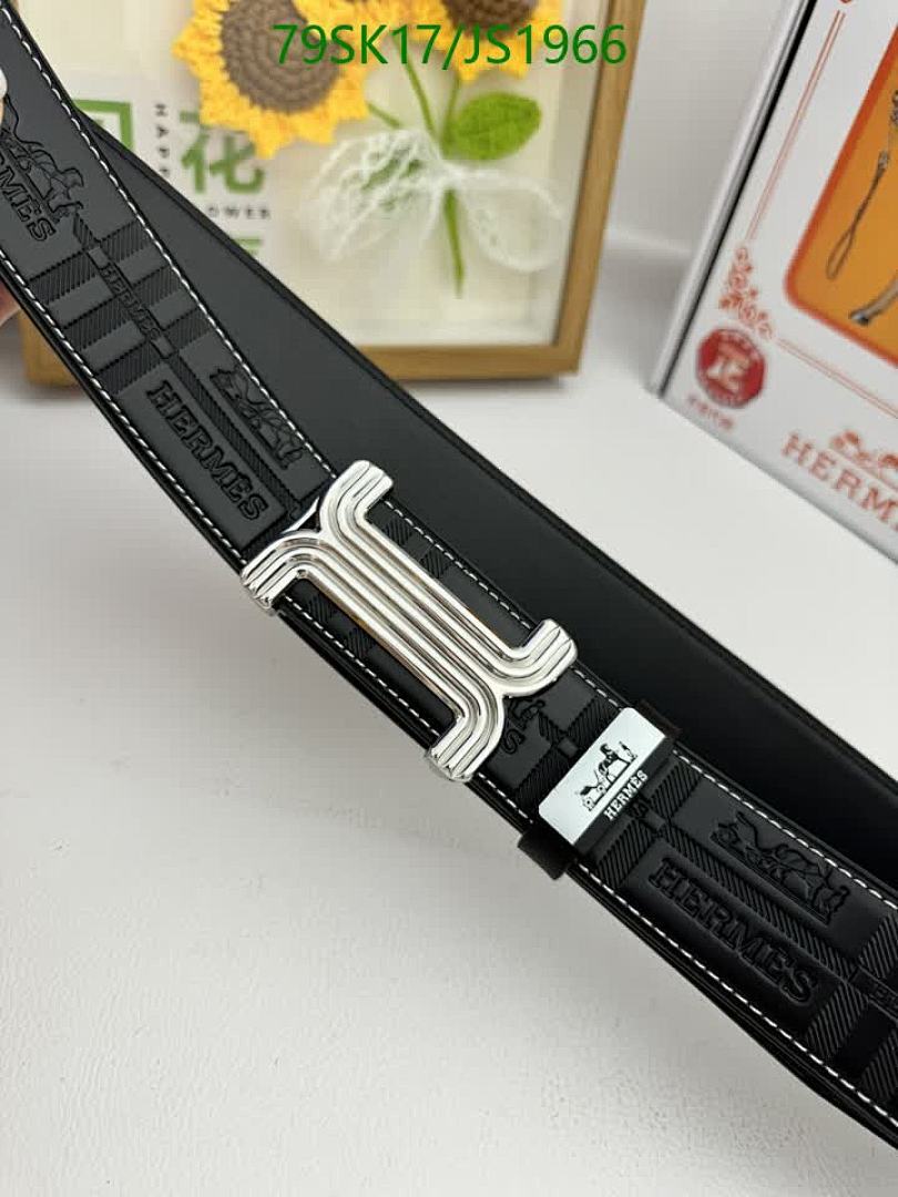 Hermes-Belts Code: JS1966 $: 79USD