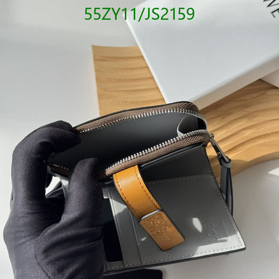 Loewe-Wallet(4A) Code: JS2159 $: 55USD