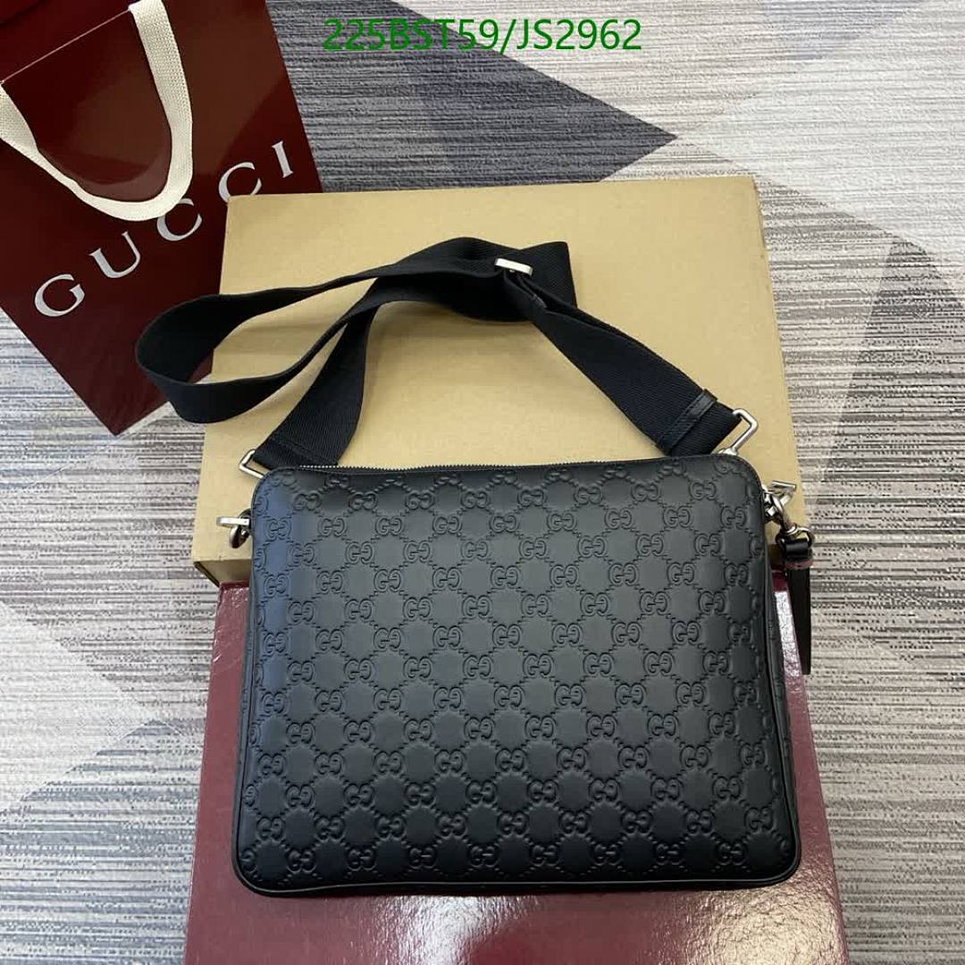 Gucci-Bag-Mirror Quality Code: JS2962 $: 225USD