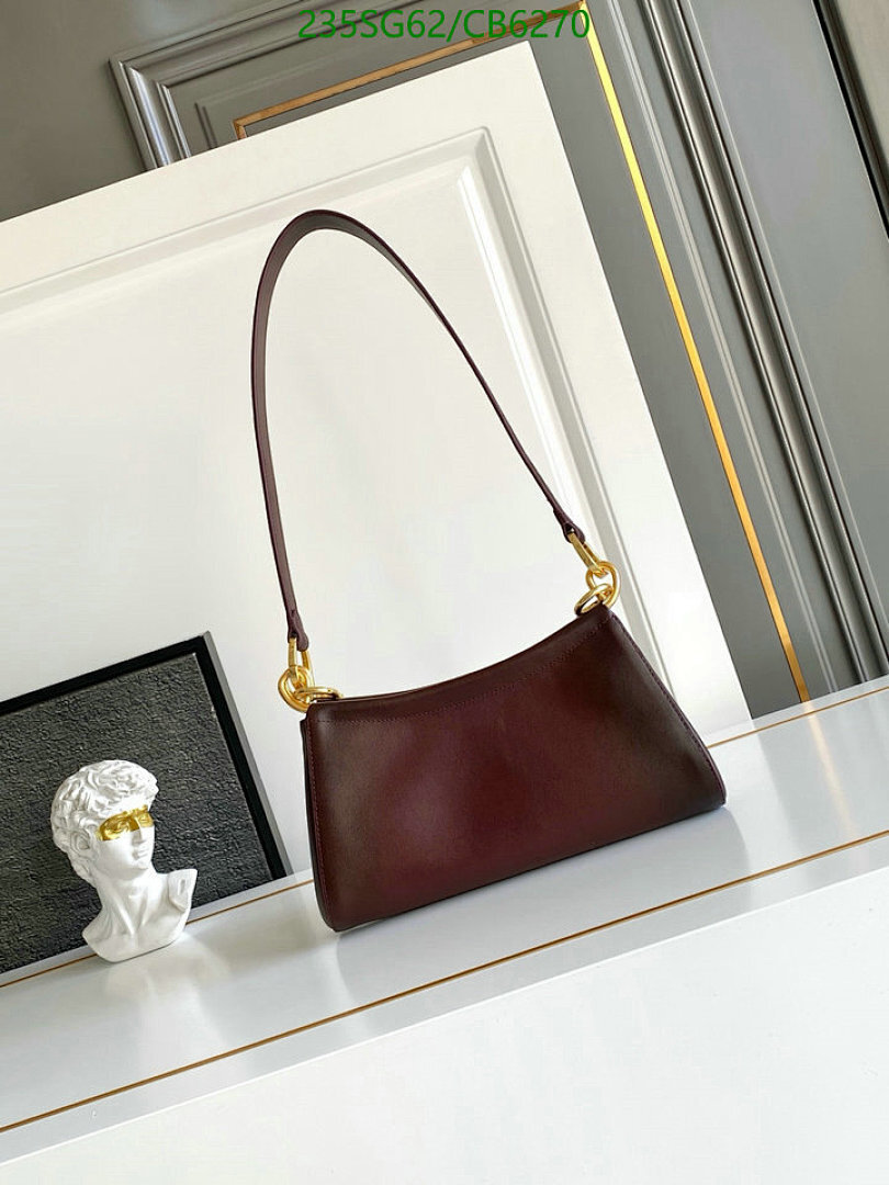 Prada-Bag-Mirror Quality Code: CB6270 $: 235USD