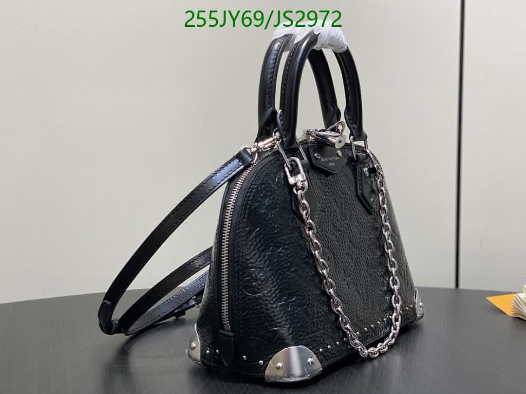 LV-Bag-Mirror Quality Code: JS2972 $: 255USD