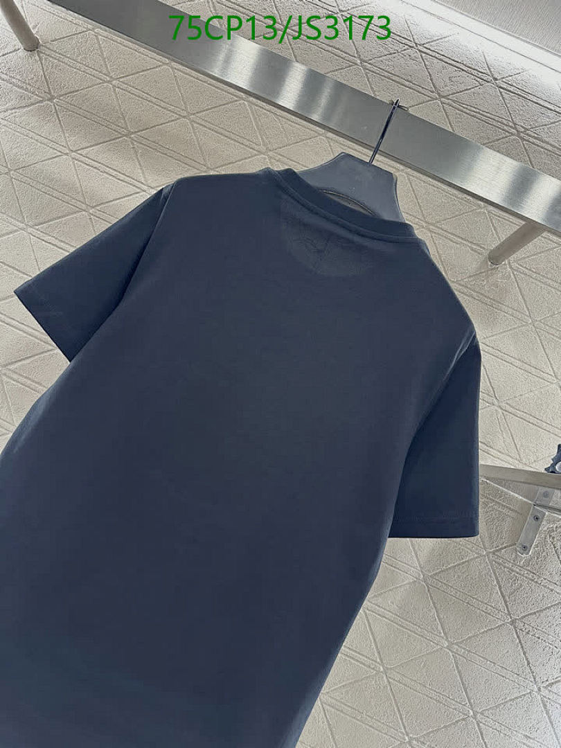 Acne Studios-Clothing Code: JS3173 $: 75USD