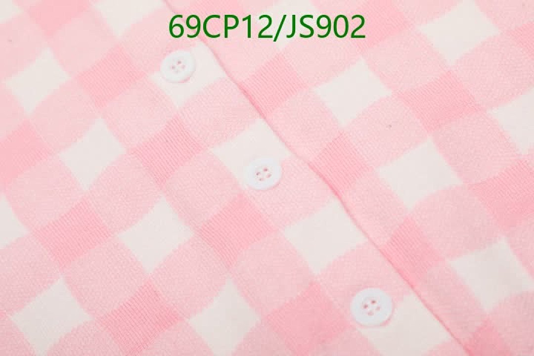 Ralph Lauren-Clothing Code: JS902 $: 69USD