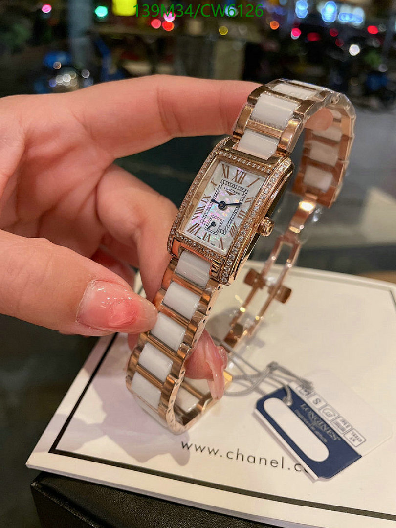 LONGINES-Watch-4A Quality Code: CW6126 $: 139USD