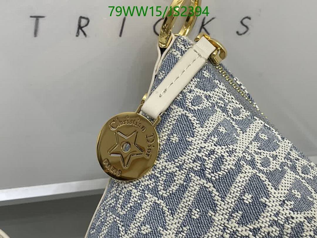 Dior-Bag-4A Quality Code: JS2394 $: 79USD