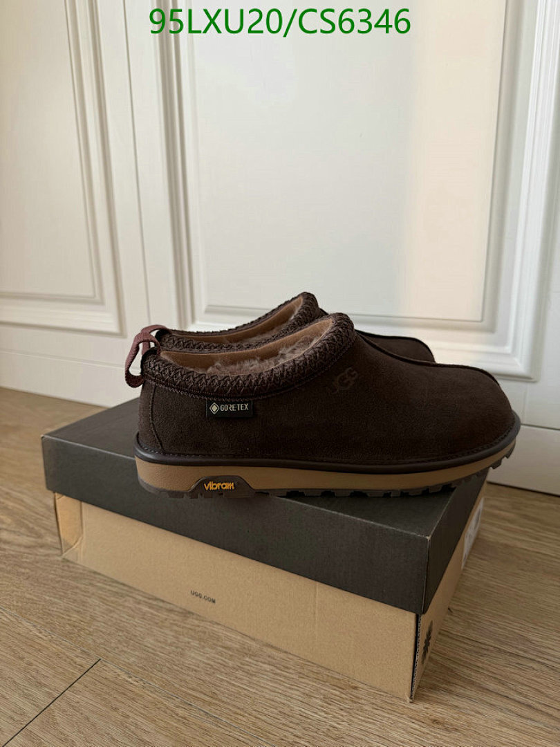 UGG-Men shoes Code: CS6346 $: 95USD