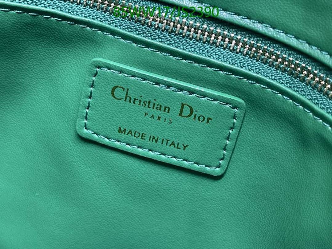 Dior-Bag-4A Quality Code: JS2390 $: 85USD