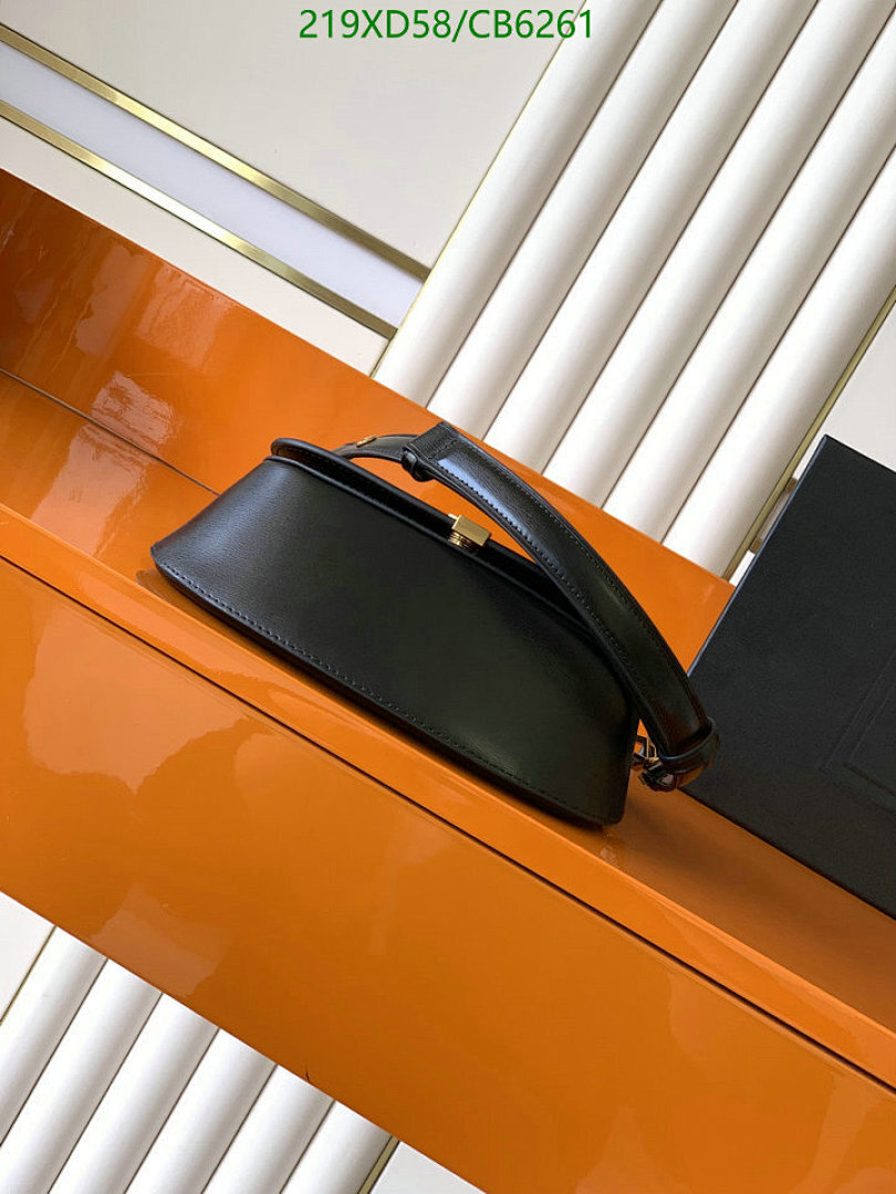 YSL-Bag-Mirror Quality Code: CB6261 $: 219USD