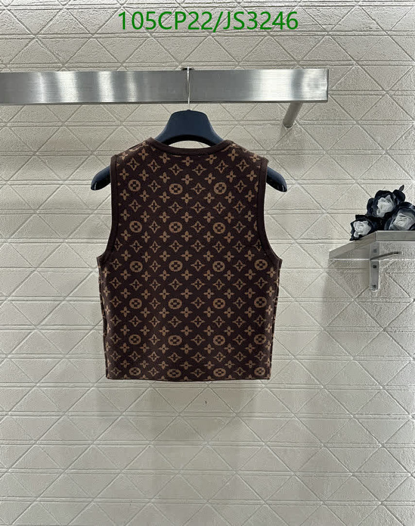 LV-Clothing Code: JS3246 $: 105USD