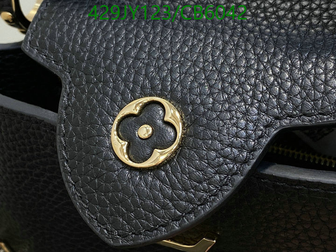 LV-Bag-Mirror Quality Code: CB6042