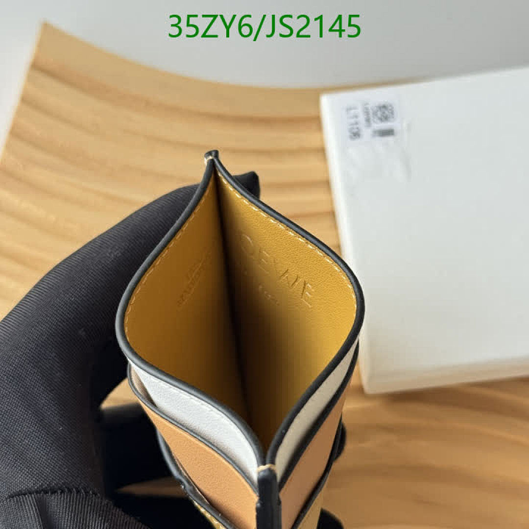 Loewe-Wallet(4A) Code: JS2145 $: 35USD