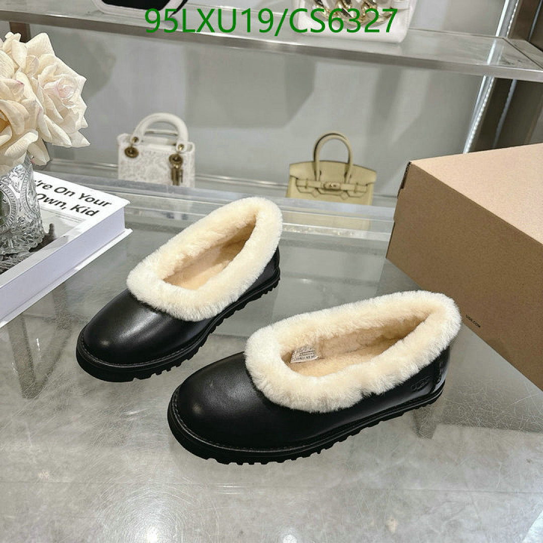 UGG-Women Shoes Code: CS6327 $: 95USD