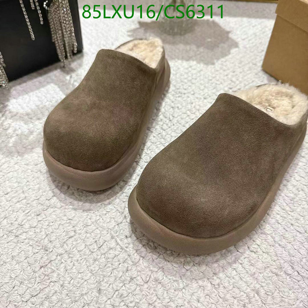 UGG-Women Shoes Code: CS6311 $: 85USD
