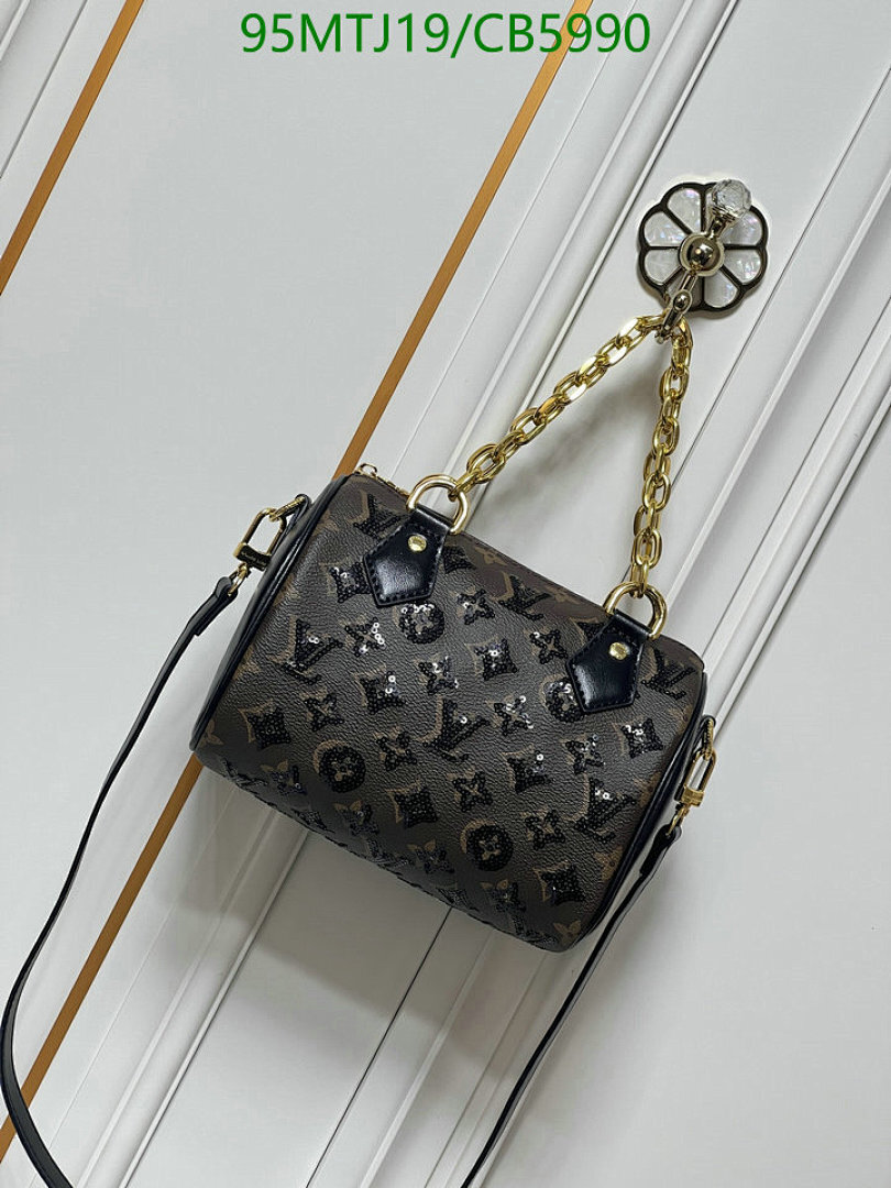 LV-Bag-4A Quality Code: CB5990 $: 95USD