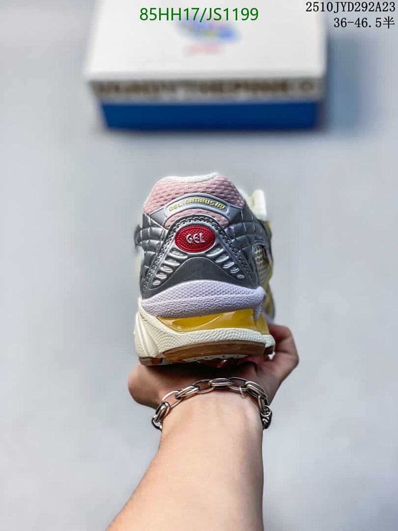 Asics-Women Shoes Code: JS1199 $: 85USD