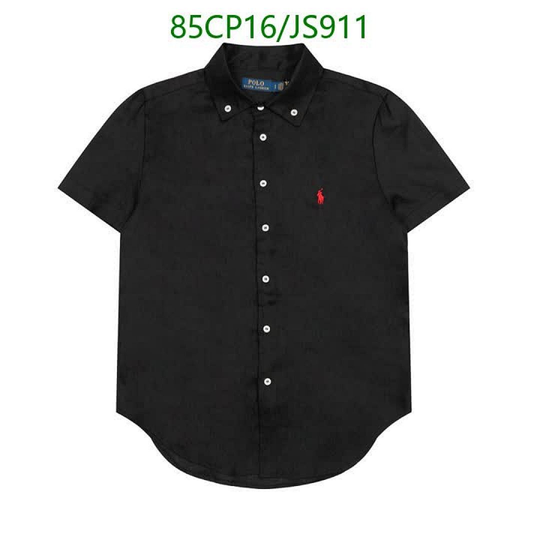 Ralph Lauren-Clothing Code: JS911 $: 85USD