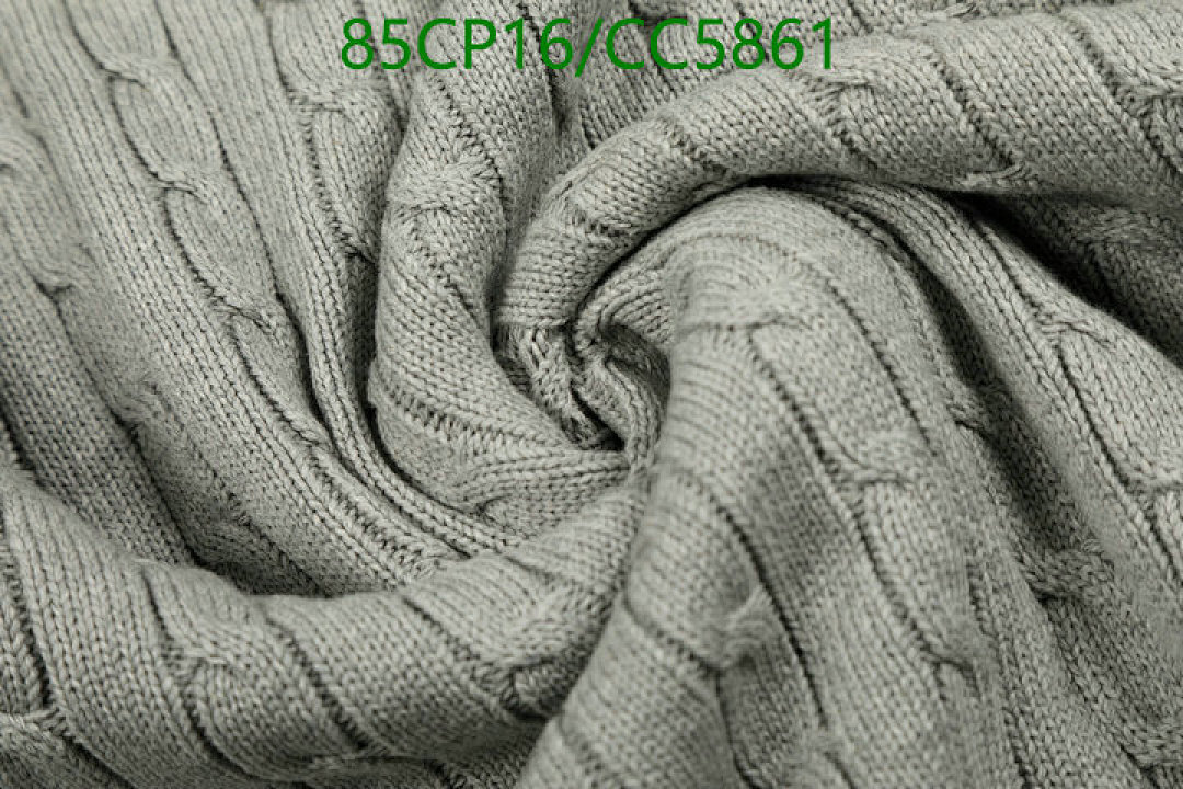 Ralph Lauren-Clothing Code: CC5861 $: 85USD