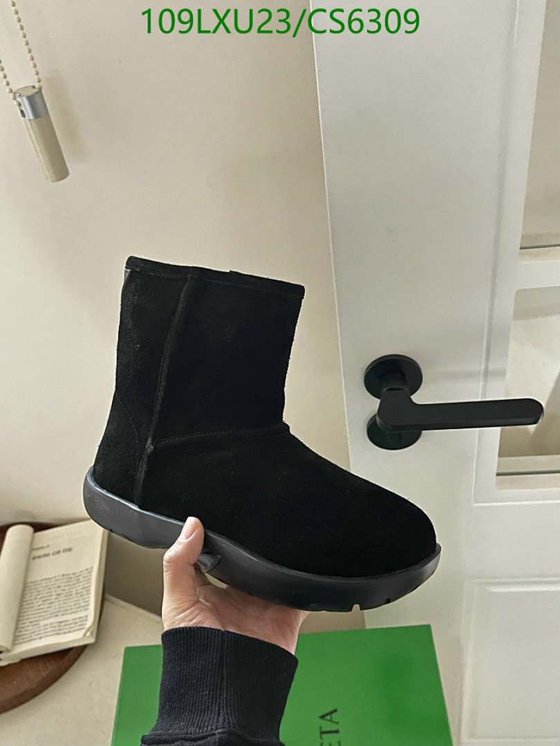 Boots-Women Shoes Code: CS6309 $: 109USD