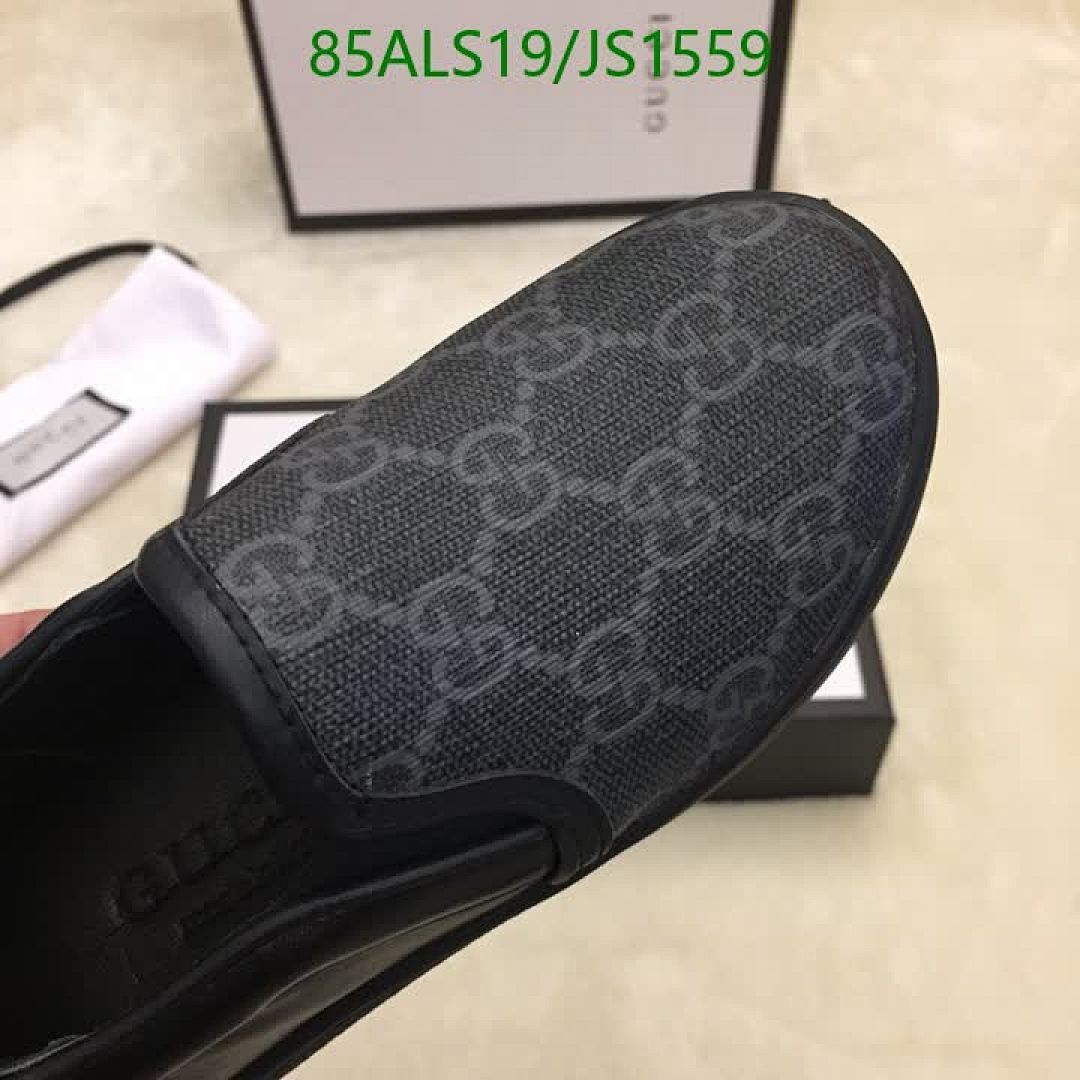Gucci-Kids shoes Code: JS1559 $: 85USD