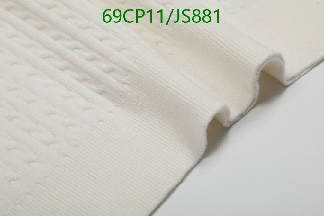 Ralph Lauren-Clothing Code: JS881 $: 69USD